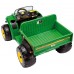 Электромобиль Peg Perego John Deere Gator HPX (OD 0060)